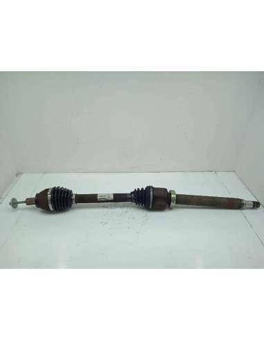 TRANSMISION DELANTERA DERECHA FORD...