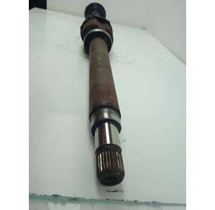 TRANSMISION DELANTERA... 2