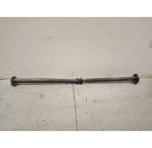 TRANSMISION CENTRAL...