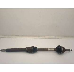 TRANSMISION DELANTERA...