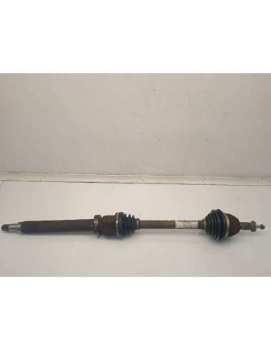 TRANSMISION DELANTERA DERECHA FORD...