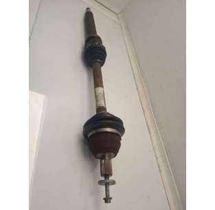 TRANSMISION DELANTERA... 2