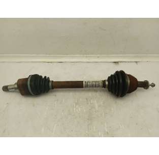 TRANSMISION DELANTERA...