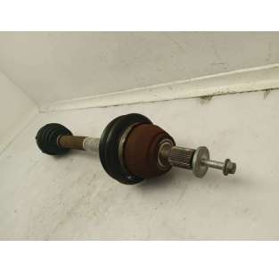 TRANSMISION DELANTERA... 2