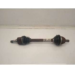 TRANSMISION DELANTERA...