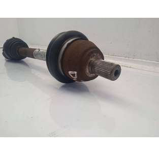 TRANSMISION DELANTERA... 2