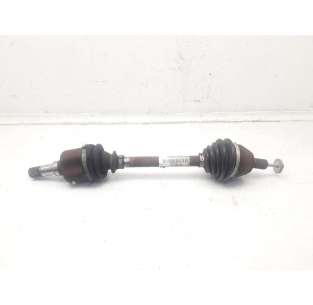 TRANSMISION DELANTERA...