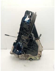 Recambio de cerradura puerta trasera derecha para mercedes-benz clase a (w169) a 150 (169.031) referencia OEM IAM 1697302235Q5  