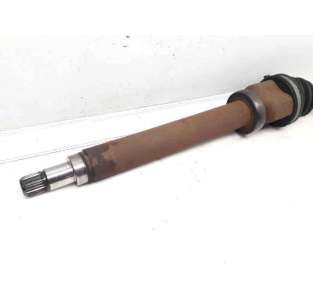 TRANSMISION DELANTERA... 2