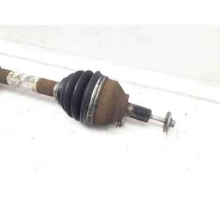 TRANSMISION DELANTERA... 2