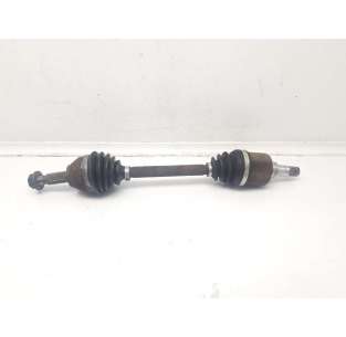 TRANSMISION DELANTERA...