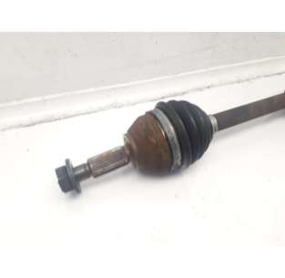 TRANSMISION DELANTERA... 2