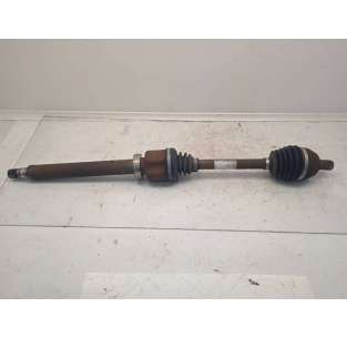 TRANSMISION DELANTERA...