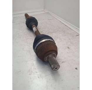 TRANSMISION DELANTERA... 2