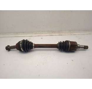 TRANSMISION DELANTERA...