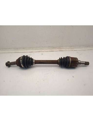 TRANSMISION DELANTERA IZQUIERDA FORD...