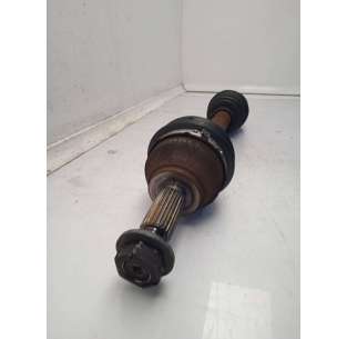 TRANSMISION DELANTERA... 2