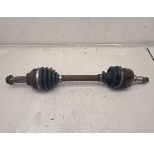 TRANSMISION DELANTERA...