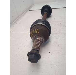 TRANSMISION DELANTERA... 2