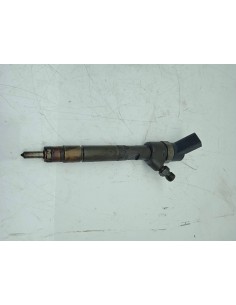 Recambio de inyector para smart coupe 0.8 cdi cat referencia OEM IAM 0986435008  