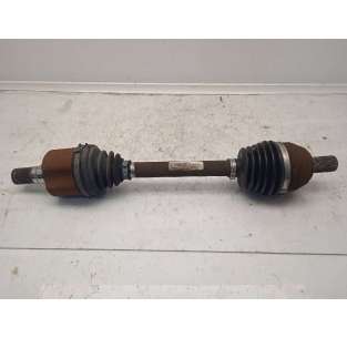 TRANSMISION DELANTERA...