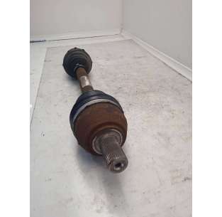 TRANSMISION DELANTERA... 2