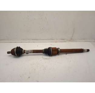 TRANSMISION DELANTERA...