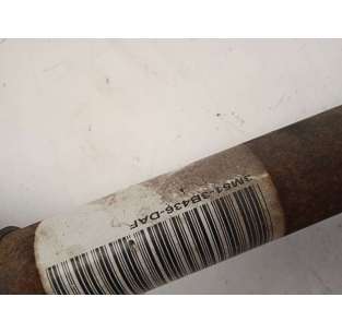 TRANSMISION DELANTERA... 2