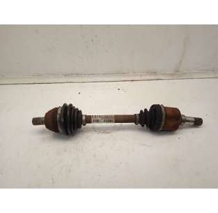 TRANSMISION DELANTERA...