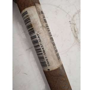 TRANSMISION DELANTERA... 2