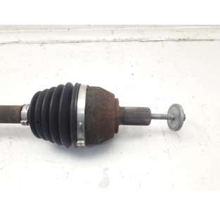 TRANSMISION DELANTERA... 2