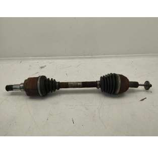 TRANSMISION DELANTERA...