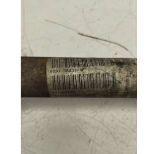 TRANSMISION DELANTERA... 2