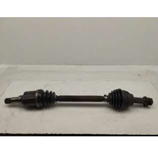 TRANSMISION DELANTERA...