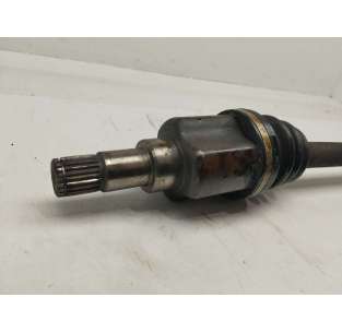 TRANSMISION DELANTERA... 2