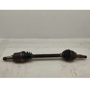 TRANSMISION DELANTERA...