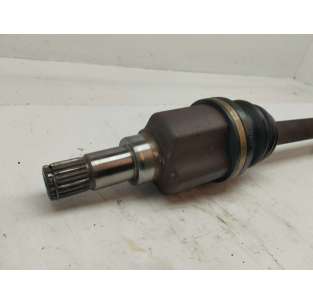 TRANSMISION DELANTERA... 2