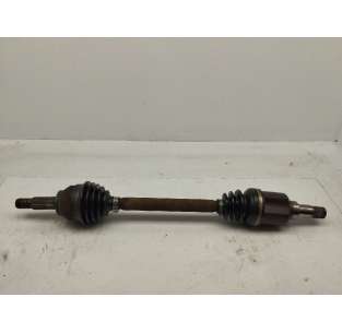 TRANSMISION DELANTERA...