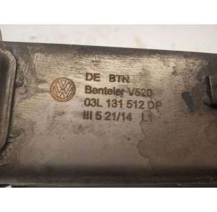 ENFRIADOR EGR SEAT IBIZA... 2