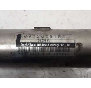 ENFRIADOR EGR OPEL ASTRA H... 2