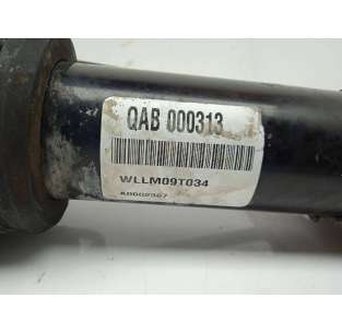 CREMALLERA DIRECCION LAND... 2