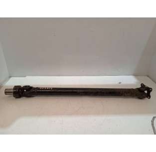 TRANSMISION CENTRAL SUZUKI...