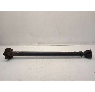 TRANSMISION CENTRAL -...