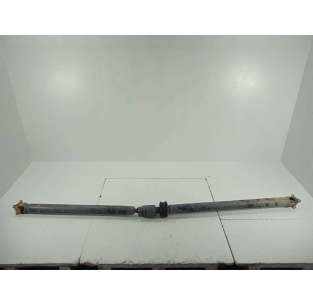 TRANSMISION CENTRAL NISSAN...