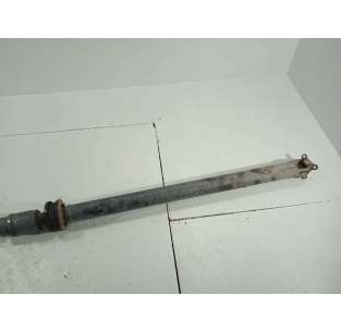 TRANSMISION CENTRAL NISSAN... 2