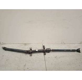 TRANSMISION CENTRAL...