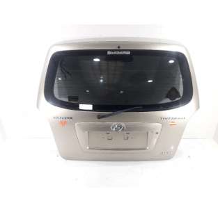 PORTON TRASERO HYUNDAI...