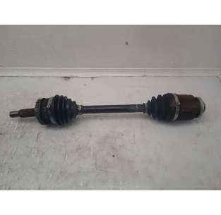 TRANSMISION DELANTERA...