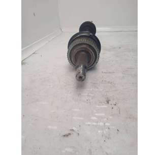 TRANSMISION DELANTERA... 2