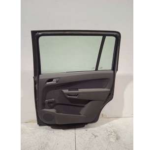 PUERTA TRASERA DERECHA OPEL... 2